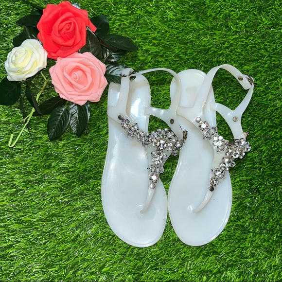 Carlton London imported sandals - Picture 3 of 11